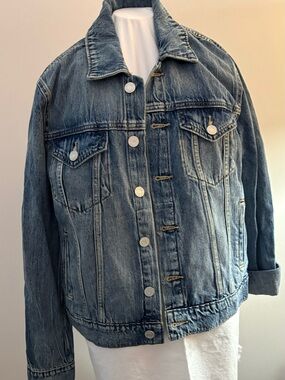 Women’s Lucky Brand Denim Jacket